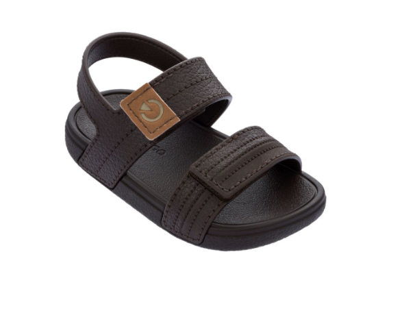 Sandalia Bebé Café Dakar Sand Cartago