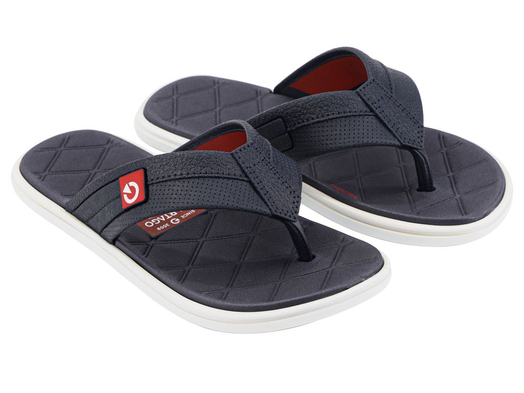 Sandalia Infantil Azul Malta Cartago