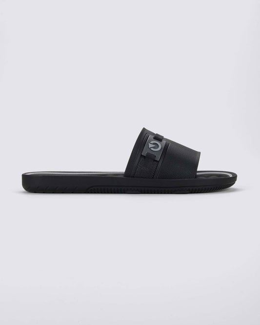 Sandalia Hombre Negro Arizona Slide 28 Cartago